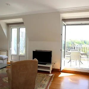 Centenario Apartamento