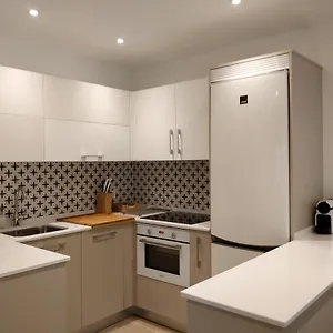 Your Place In Donostia Apartamento