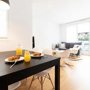 Luxury Terrace - Sshousing Apartamento