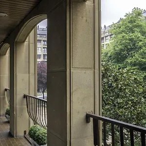 Always Easy I Bermingham Apartamento