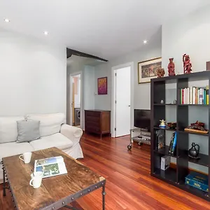 Apartment Bergara - Local Rentss