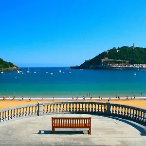 Affittacamere Bahia, San Sebastián