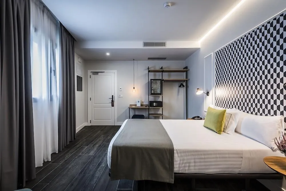 Hotel Villa Victoria By Intur San Sebastián