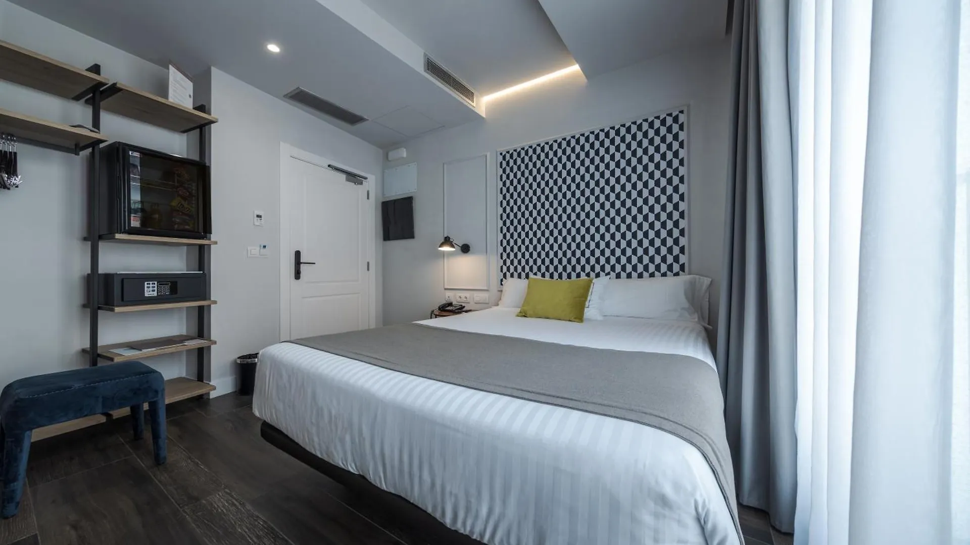 Hotel Villa Victoria By Intur San Sebastián
