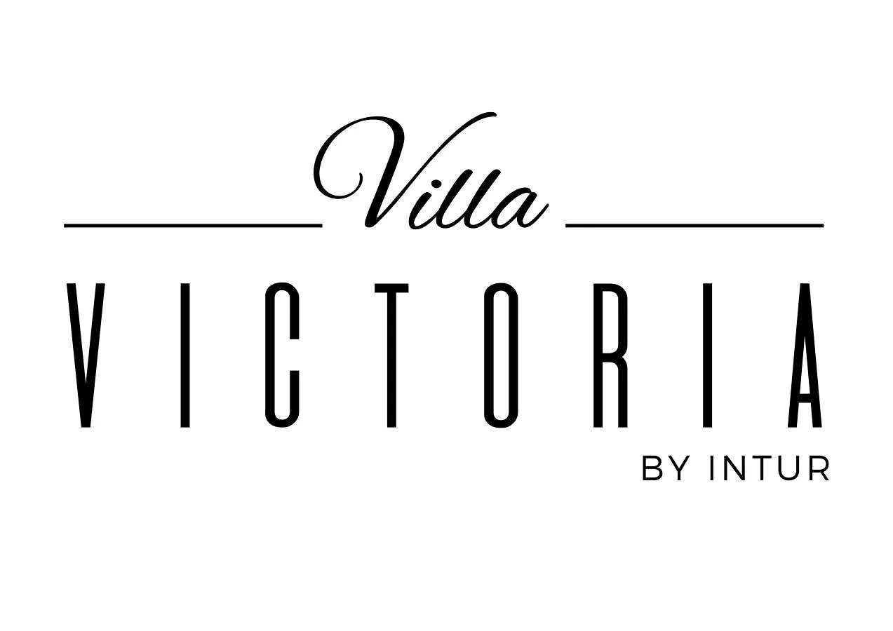 Hotel Villa Victoria By Intur San Sebastián